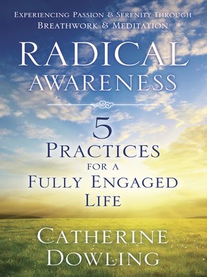 cover image of Radical Awareness